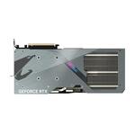 GIGABYTE NVIDIA GeForce RTX 4080 SUPER Aorus Master 16GB GDDR6X Graphics Card