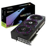 GIGABYTE NVIDIA GeForce RTX 4090 AORUS Master 24GB GDDR6X Graphics Card