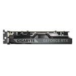 GIGABYTE NVIDIA GeForce RTX 5050 OC Low Profile 8GB GDDR6 Graphics Card