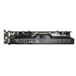 Gigabyte NVIDIA GeForce RTX 5060 OC Low Profile 8GB GDDR7 Graphics Card