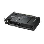 GIGABYTE NVIDIA GeForce RTX 5060 Windforce MAX OC 8GB GDDR7 Graphics Card