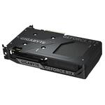 GIGABYTE NVIDIA GeForce RTX 5060 Windforce OC 8GB GDDR7 Graphics Card