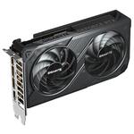 GIGABYTE NVIDIA GeForce RTX 5060 Windforce OC 8GB GDDR7 Graphics Card