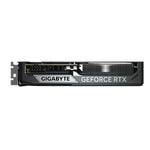 GIGABYTE NVIDIA GeForce RTX 5060 Ti Windforce OC 16GB GDDR7 Graphics Card