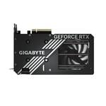 GIGABYTE NVIDIA GeForce RTX 5060 Ti Windforce OC 16GB GDDR7 Graphics Card