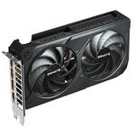 GIGABYTE NVIDIA GeForce RTX 5060 Ti Windforce OC 8GB GDDR7 Graphics Card