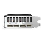 GIGABYTE NVIDIA GeForce RTX 5070 Windforce OC 12GB GDDR7 Graphics Card