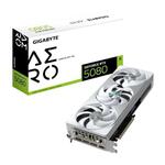 GIGABYTE NVIDIA GeForce RTX 5080 Aero OC SFF 16GB GDDR7 Graphics Card