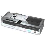 GIGABYTE NVIDIA GeForce RTX 5080 Aorus Master ICE 16GB GDDR7 Graphics Card