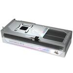 GIGABYTE NVIDIA GeForce RTX 5090 Aorus Master ICE 32GB GDDR7 Graphics Card