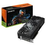 GIGABYTE NVIDIA GeForce RTX 5090 Windforce 3X OC 32GB GDDR7 Graphics Card