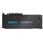 GIGABYTE AMD Radeon RX 6700 XT EAGLE 12GB GDDR6 Graphics Card