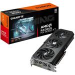 GIGABYTE AMD Radeon RX 9060 XT Gaming OC 8GB GDDR6 Graphics Card