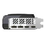 GIGABYTE AMD Radeon RX 9070 XT Gaming OC 16GB GDDR6 Graphics Card