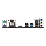 GIGABYTE H410M H V2 Intel H410 Chipset Socket 1200 Micro ATX Motherboard