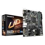 GIGABYTE H410M H V2 Intel H410 Chipset Socket 1200 Micro ATX Motherboard