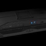 GIGABYTE MO32U 31.5inch OLED 4K UHD Gaming Monitor