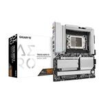GIGABYTE TRX50 Aero D AMD TRX50 Socket sTR5 E-ATX Motherboard