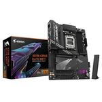 GIGABYTE X870 Aorus Elite WIFI7 AMD X870 Chipset Socket AM5 ATX Motherboard