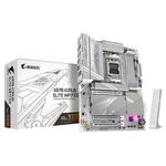 GIGABYTE X870 Aorus Elite WIFI7 ICE AMD X870 Chipset Socket AM5 ATX Motherboard