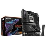 GIGABYTE X870E Aorus Elite WIFI7 AMD X870 Chipset Socket AM5 ATX Motherboard