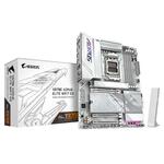 GIGABYTE X870E Aorus Elite WIFI7 ICE AMD X870 Chipset Socket AM5 ATX Motherboard