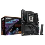 GIGABYTE X870E AORUS ELITE X3D AMD X870 Chipset Socket AM5 ATX Motherboard