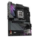 GIGABYE X870E Aorus Master AMD X870E Chipset socket AM5 ATX Motherboard