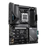 GIGABYTE X870E EAGLE X3D WIFI7 AMD X870 Chipset Socket AM5 ATX Motherboard