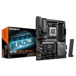 GIGABYTE X870E EAGLE X3D WIFI7 AMD X870 Chipset Socket AM5 ATX Motherboard
