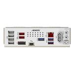 GIGABYTE Z890 AORUS ELITE WIFI7 ICE Intel Z890 Chipset Socket 1851 ATX Motherboard