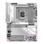 GIGABYTE Z890 AORUS ELITE WIFI7 ICE Intel Z890 Chipset Socket 1851 ATX Motherboard