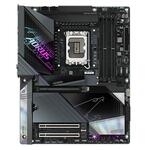GIGABYTE Z890 AORUS MASTER Intel Z890 Chipset Socket 1851 Motherboard
