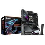 GIGABYTE Z890 AORUS MASTER Intel Z890 Chipset Socket 1851 Motherboard