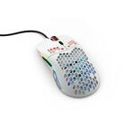 Glorious PC Gaming Race Model O Wireless RGB Gaming Mouse - Matte White