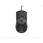 Glorious PC Gaming Race Model O USB RGB Odin Gaming Mouse - Glossy Black