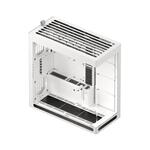 HAVN HS420 Premium White Mid Tower Chassis