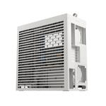HAVN HS420 Premium White Mid Tower Chassis