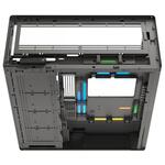 HAVN HS420 Premium Black Mid Tower Chassis