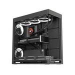 HAVN HS420 Premium Black Mid Tower Chassis