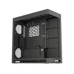 HAVN HS420 Premium Black Mid Tower Chassis