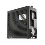 HAVN HS420 Premium Black Mid Tower Chassis