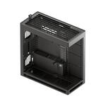 HAVN HS420 Premium Black Mid Tower Chassis
