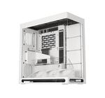 HAVN HS420 VGPU Premium White Mid Tower Chassis