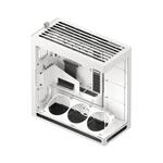 HAVN HS420 VGPU Premium White Mid Tower Chassis