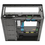 HAVN HS420 VGPU Premium Black Mid Tower Chassis