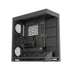 HAVN HS420 VGPU Premium Black Mid Tower Chassis