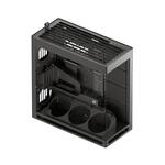 HAVN HS420 VGPU Premium Black Mid Tower Chassis