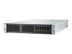 HP ProLiant DL380 Gen9 E5-2620v3 1P 16GB-R P440ar 8SFF 500W PS Base Server