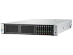 HP ProLiant DL380 Gen9 E5-2609v3 1P 8GB-R B140i 4LFF SATA 500W PS Entry Server